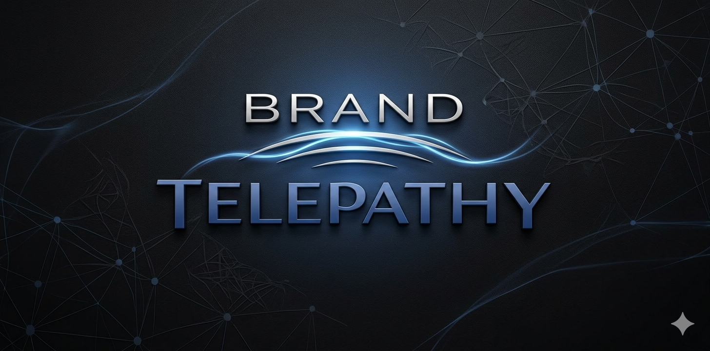 Brand Telepathy
